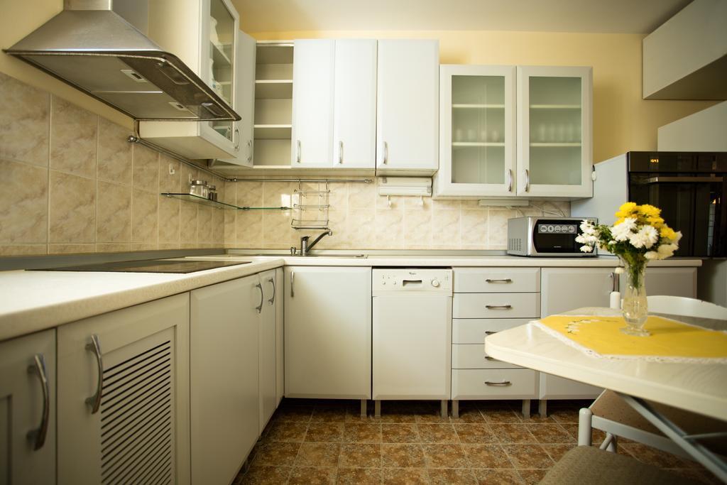 Garni Hotel President de Luxe Kragujevac Chambre photo