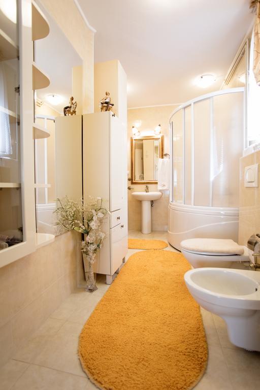 Garni Hotel President de Luxe Kragujevac Chambre photo