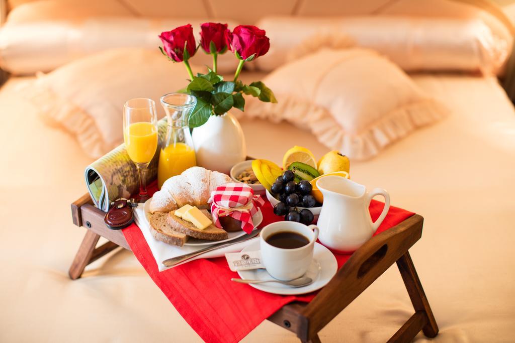 Garni Hotel President de Luxe Kragujevac Extérieur photo