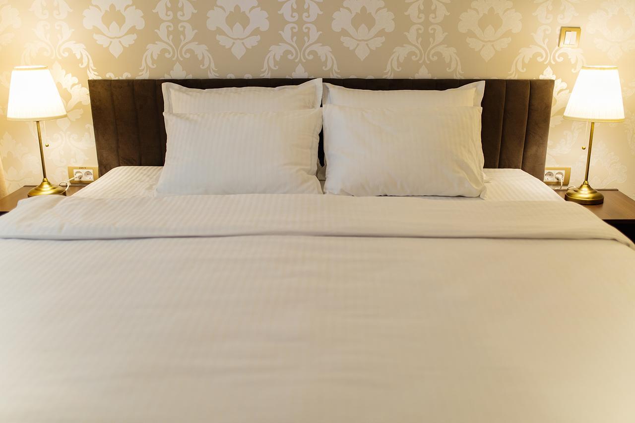Garni Hotel President de Luxe Kragujevac Extérieur photo